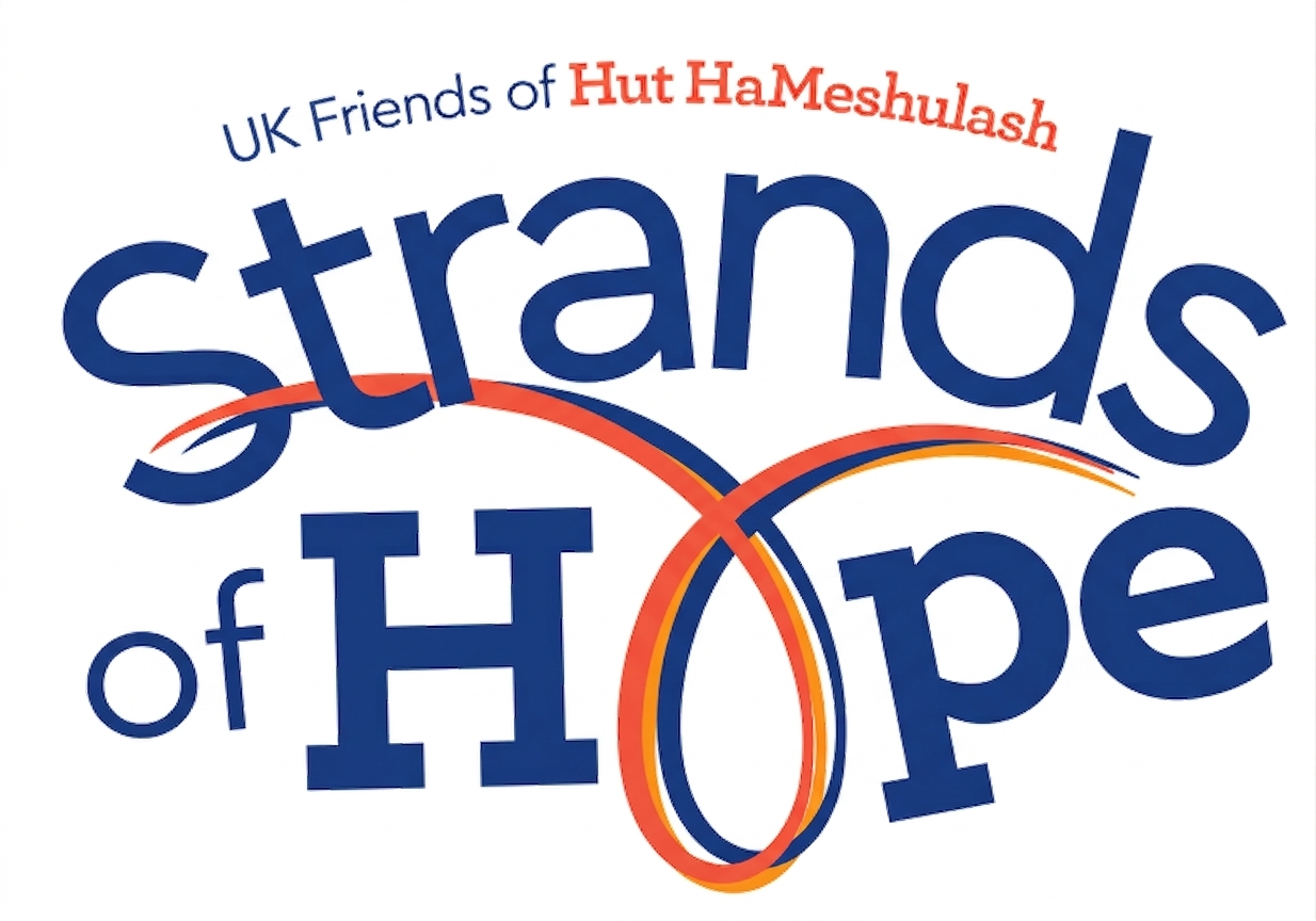 Strands of Hope