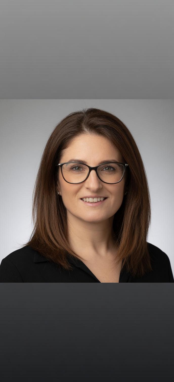 Katie Soraff