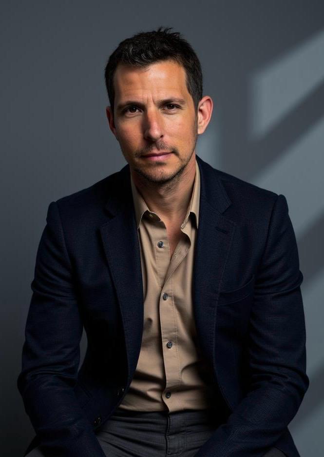 Tomer Heimann